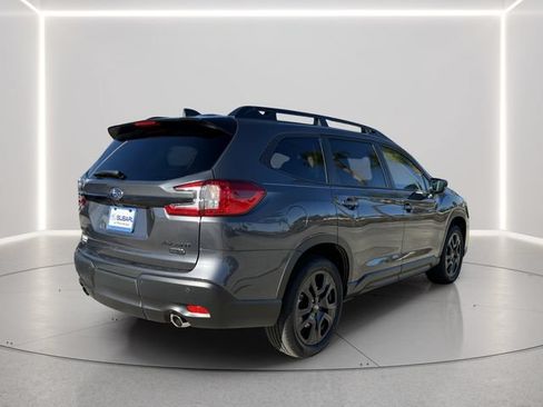 Used 2026 Subaru Ascent Bronze Edition AWD/4WD image 6