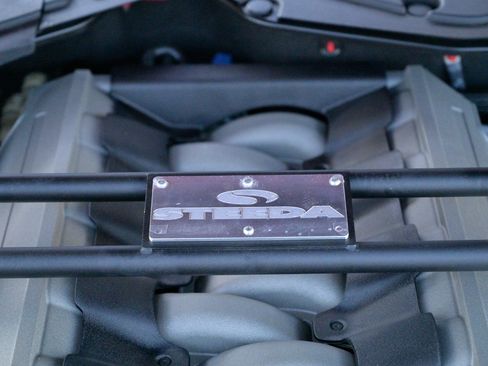 Used 2017 Ford Mustang GT w/ Interior & Wheel Package image 46