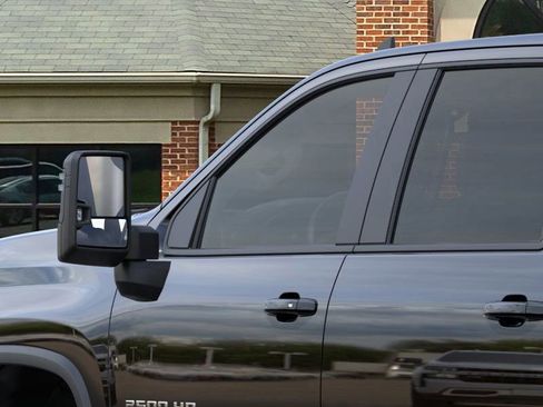 New 2026 Chevrolet Silverado 2500 LT image 12