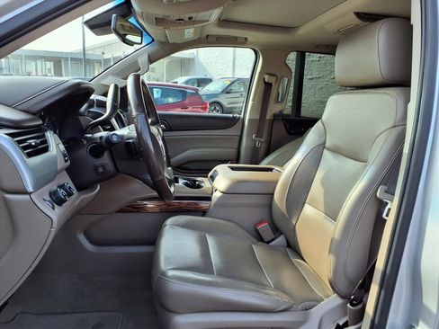 Used 2018 GMC Yukon SLT w/ Open Road Package image 15