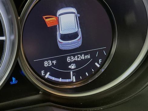 Used 2022 MAZDA CX-5 Carbon Edition AWD/4WD image 20