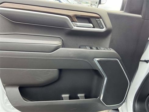 Certified 2022 Chevrolet Silverado 1500 RST w/ Protection Package image 19