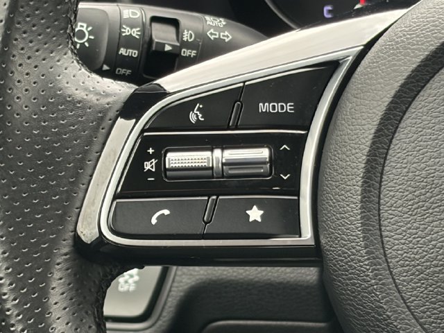 Used 2024 Kia Forte GT-Line w/ GT-Line Premium Package FWD image 14