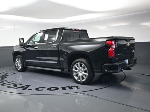 Certified 2024 Chevrolet Silverado 1500 High Country w/ High Country Premium Package image 7