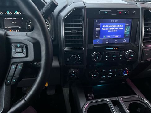 Used 2019 Ford F150 XLT w/ Equipment Group 301A Mid image 21