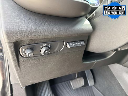 Used 2023 Buick Envision Avenir FWD image 36