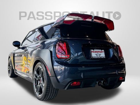 Used 2021 MINI Cooper John Cooper Works GP image 7