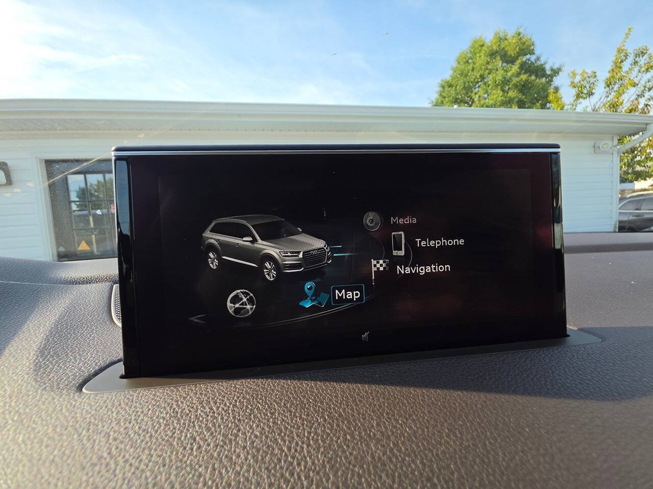 Used 2019 Audi Q7 3.0T Premium Plus w/ Premium Plus Package AWD/4WD image 63