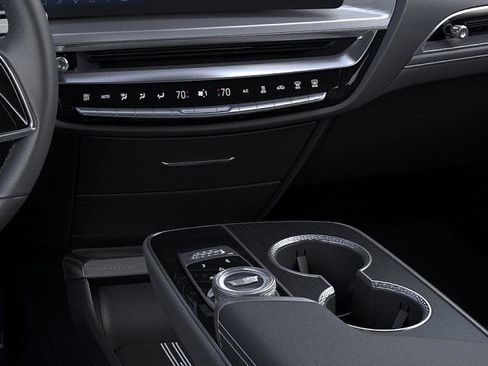 New 2025 Cadillac Lyriq Sport image 24