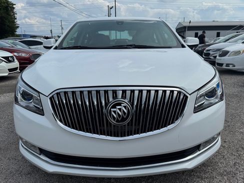 Used 2015 Buick LaCrosse FWD image 3