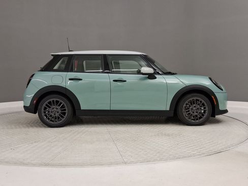 New 2026 MINI Cooper S image 6