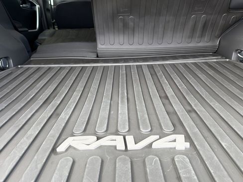 Certified 2025 Toyota RAV4 XLE Premium AWD/4WD image 14