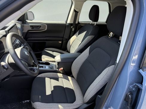 New 2026 Ford Bronco Sport Big Bend AWD/4WD image 9