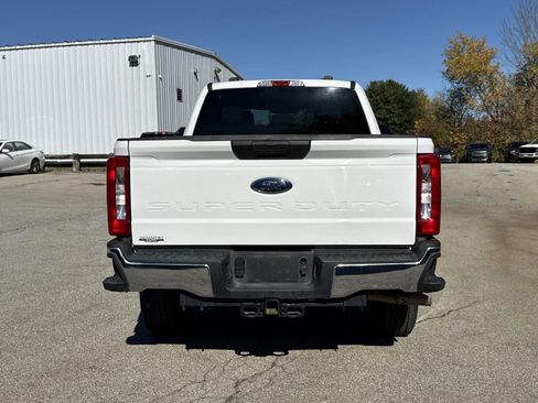 Used 2024 Ford F250 XLT image 9