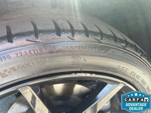 Used 2020 MAZDA MX-5 Miata Club RWD image 19
