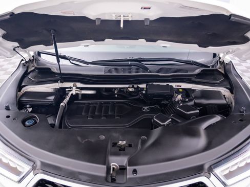 Used 2020 Acura MDX SH-AWD image 32