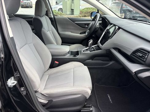Used 2024 Subaru Legacy Premium AWD/4WD image 26