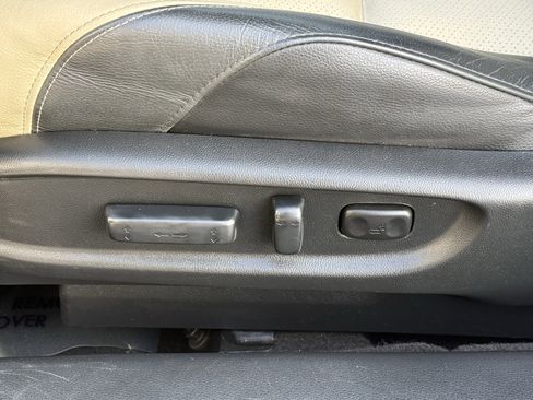 Used 2017 Honda Accord EX-L image 23