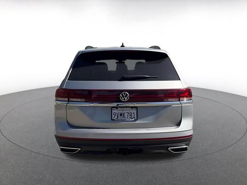 Used 2026 Volkswagen Atlas SE FWD image 10