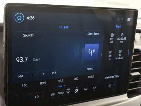 New 2026 Ford Transit 350 XL AWD/4WD image 27