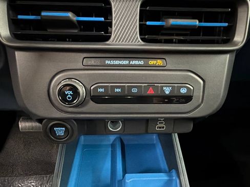 New 2026 Ford Maverick XLT w/ XLT Luxury Package AWD/4WD image 12