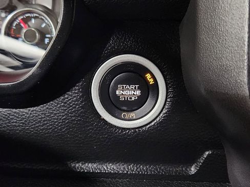 Used 2023 RAM 1500 Laramie AWD/4WD image 45