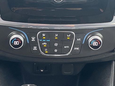 Used 2019 Chevrolet Traverse LS image 10