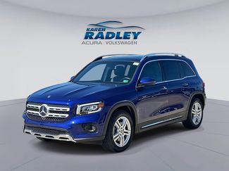 Used 2021 Mercedes-Benz GLB 250 GLB 250 video 2