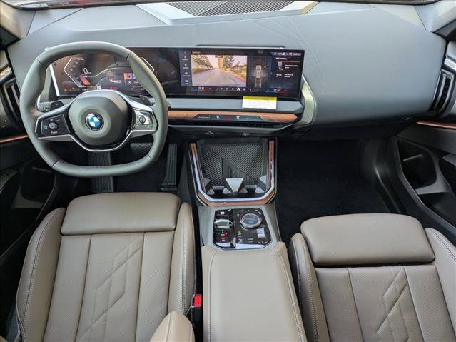 Used 2026 BMW X3 xDrive30i w/ Convenience Package AWD/4WD image 15