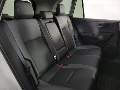 Used 2026 Toyota RAV4 AWD image 16