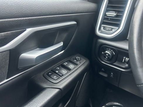 Used 2022 RAM 1500 Big Horn image 12