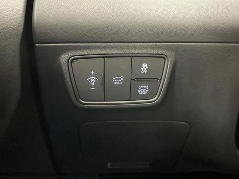 Used 2024 Hyundai Tucson Limited image 27