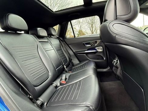 Used 2023 Mercedes-Benz GLC 300 4MATIC w/ AMG Line image 21