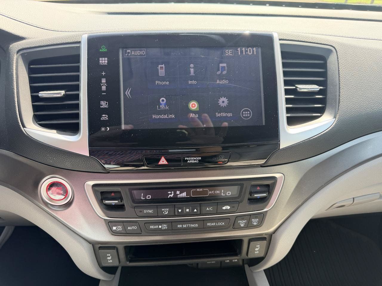 Used 2016 Honda Pilot EX-L image 15