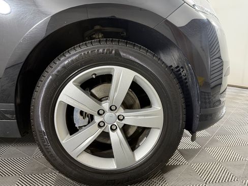 Certified 2019 Land Rover Range Rover Velar S image 10