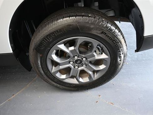 Used 2025 Ford Maverick XLT w/ XLT Luxury Package FWD image 24