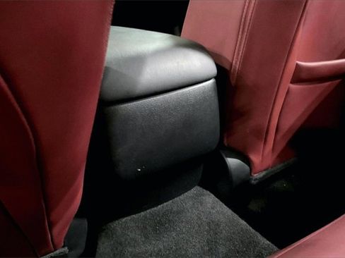 Certified 2023 MAZDA MAZDA3 s image 33