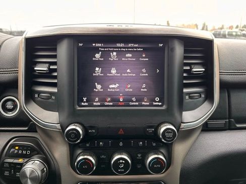 Used 2019 RAM 1500 Laramie image 21