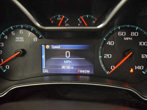 Used 2014 Chevrolet Impala LT image 18