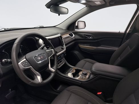 Used 2023 GMC Acadia SLE w/ Driver Convenience Package AWD/4WD image 10