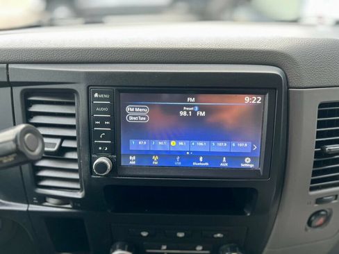 Used 2019 Nissan NV 2500 SV RWD image 17