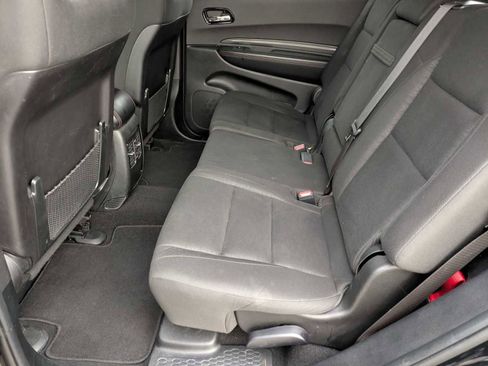 Used 2023 Dodge Durango GT image 18