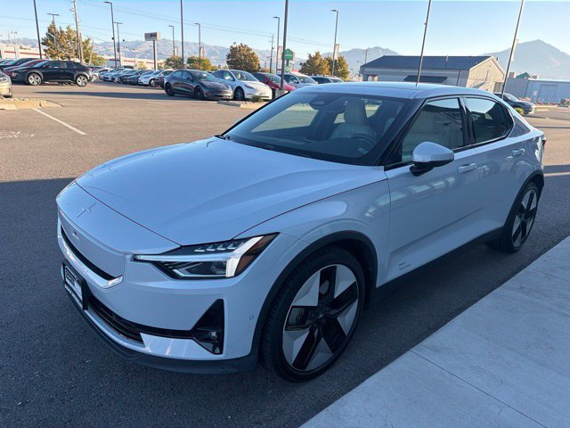 Used 2024 Polestar Polestar 2 AWD/4WD image 3
