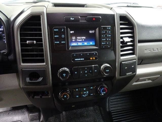 Used 2019 Ford F250 XL w/ Power Equipment Group RWD image 32