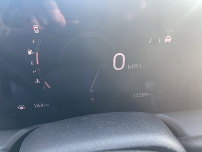 Used 2024 Buick Encore GX Preferred w/ Comfort Package