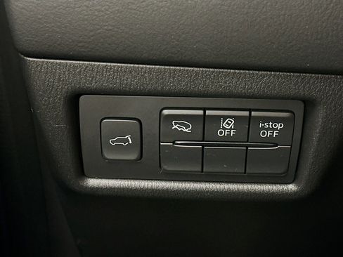 Used 2025 MAZDA CX-5 Carbon Edition image 17