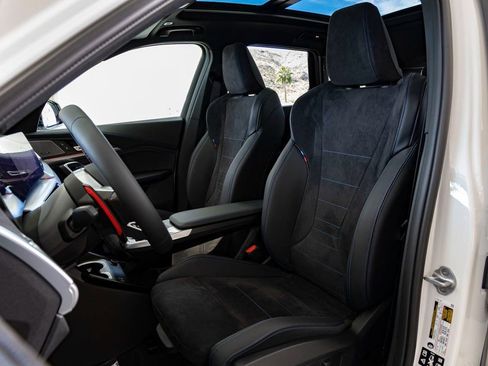 New 2026 BMW X1 M35i w/ Technology Package image 20