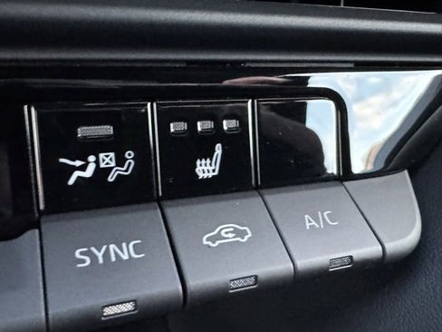 Certified 2023 Toyota Crown XLE w/ Carpet Mat Package (TMS) image 15