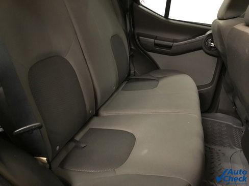 Used 2014 Nissan Xterra S image 39