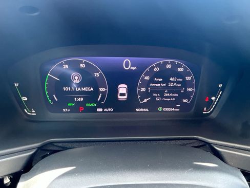 Used 2024 Honda Accord EX-L image 19